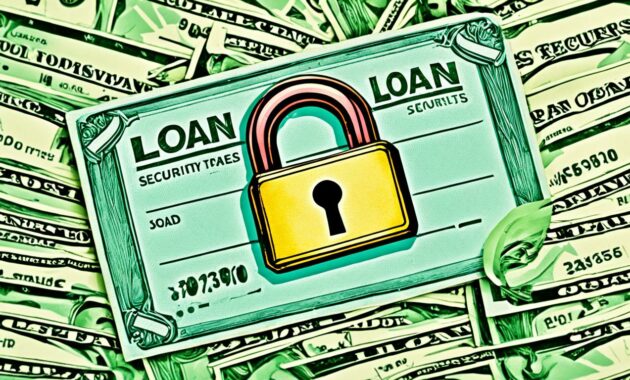 Keamanan Transaksi Pinjaman Online