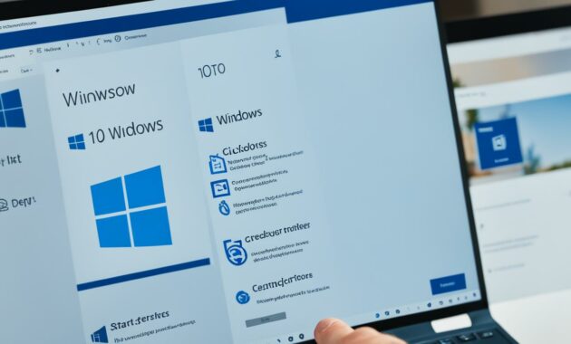 Langkah-langkah Mengaktifkan Windows Defender di Windows 10