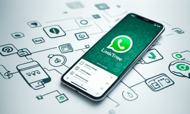 Tips mengoptimalkan Linktree WhatsApp