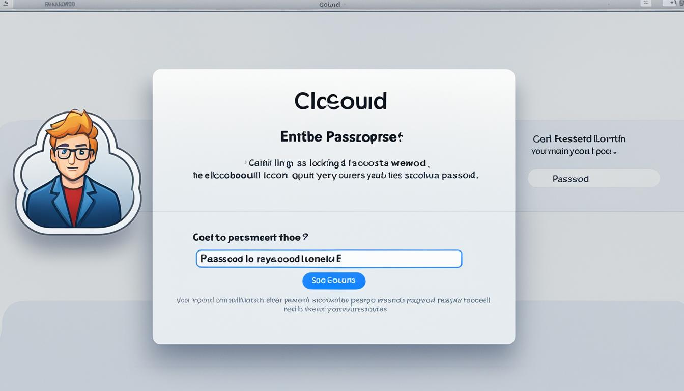 cara membuka icloud yang lupa password dan email