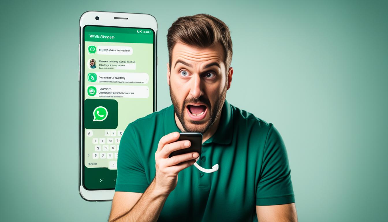 cara memperbarui whatsapp gb yang kadaluarsa