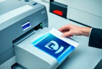 cara scan dokumen di printer