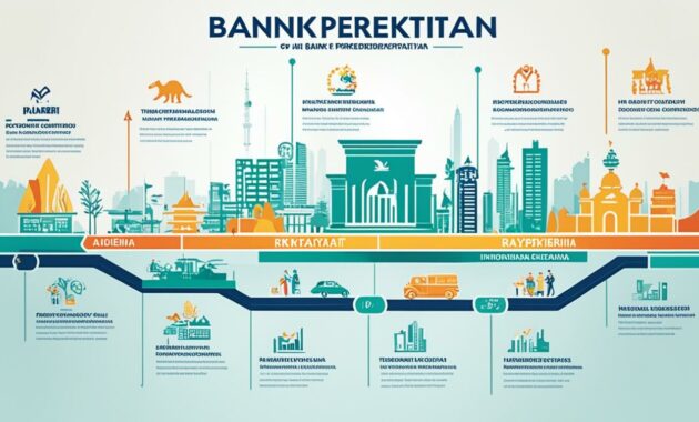 perkembangan bank perkreditan rakyat