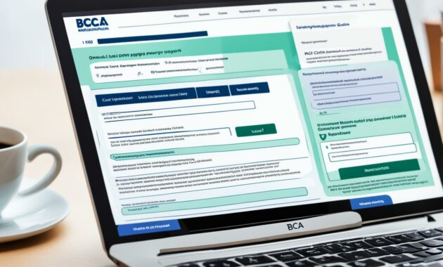 Persyaratan Pinjaman Online BCA