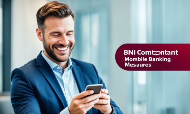 aktivasi BNI Mobile Banking