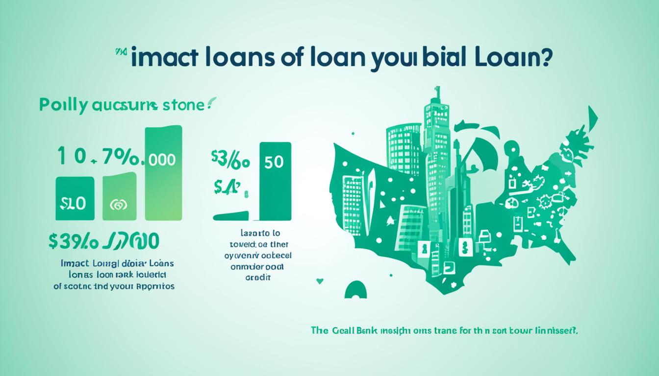 apakah pinjaman online mempengaruhi pinjaman di bank