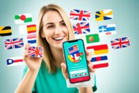 aplikasi belajar bahasa inggris gratis