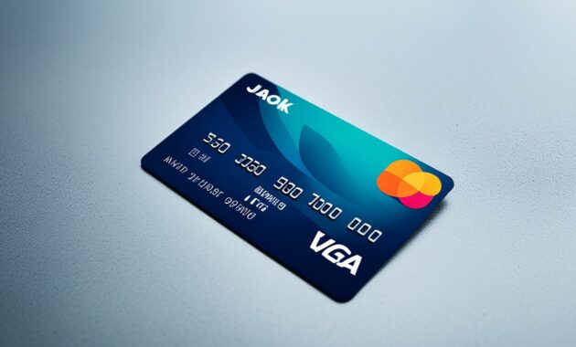 biaya pengiriman kartu Bank Jago