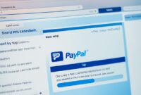 cara membuat akun paypal tanpa kartu kredit