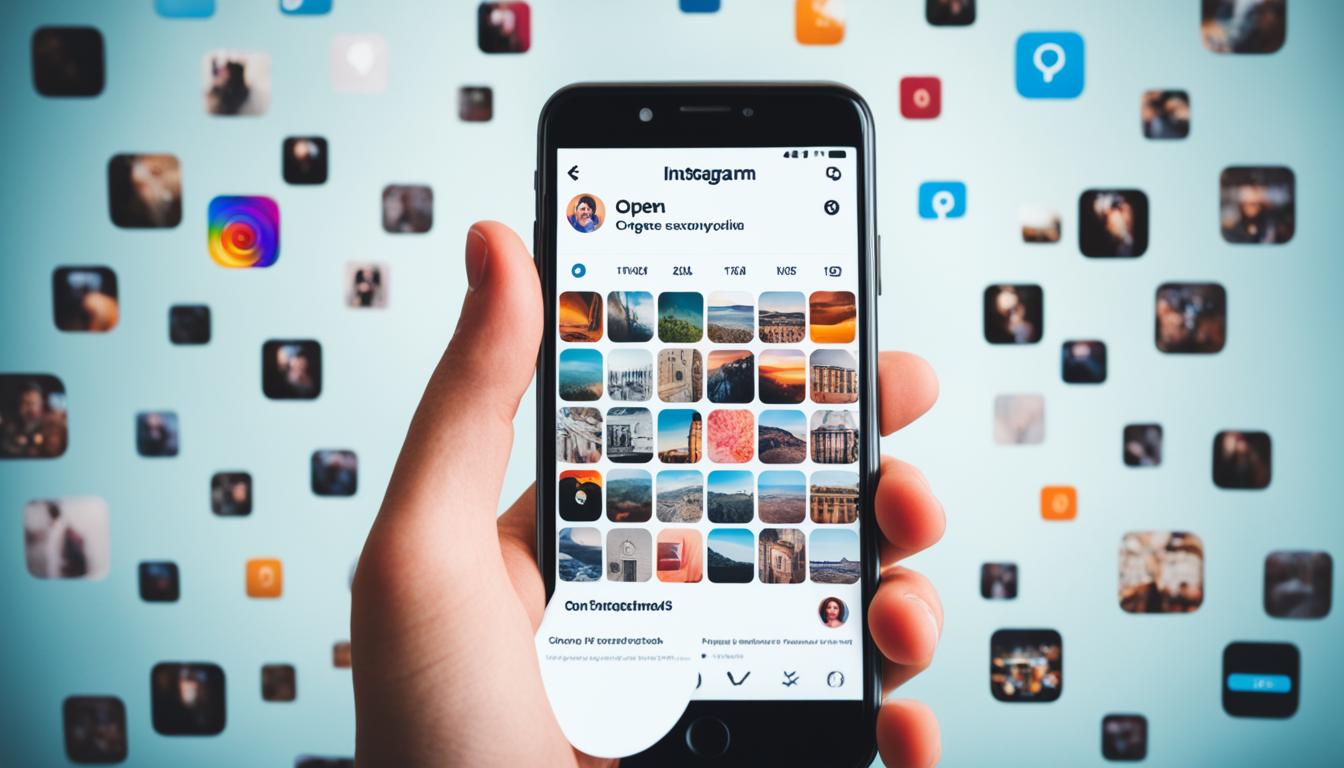 cara membuat swipe up di instagram tanpa 10k