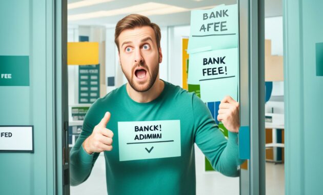 cara memilih bank tanpa biaya admin