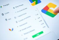 cara mempercepat upload file di google drive