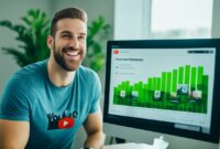 cara mengaktifkan monetisasi youtube