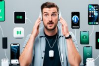 cara menggunakan airpods di android