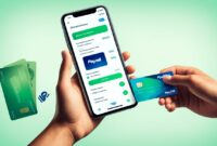 cara menggunakan paypal untuk menerima uang