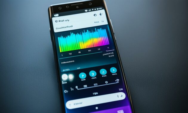 fitur-fitur pemutar musik android, kualitas suara terbaik