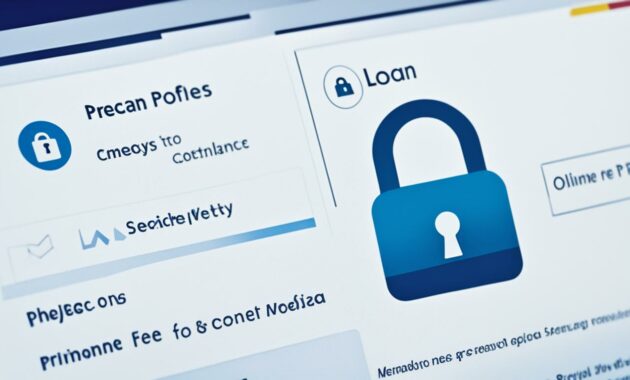 kebijakan privasi pinjaman online
