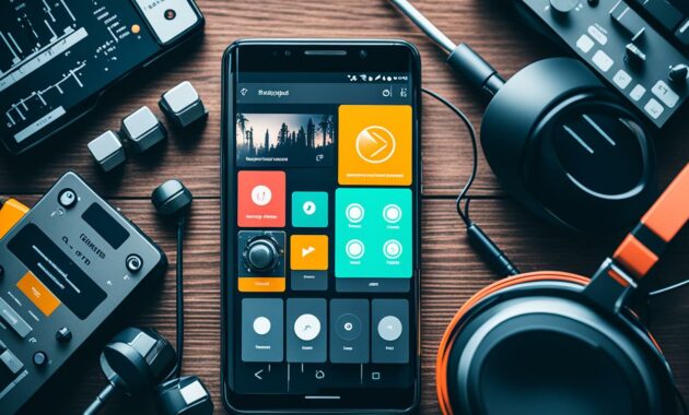 memilih pemutar musik android kualitas suara terbaik