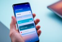 penyebab layar hp samsung bergerak sendiri