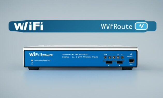 perbarui firmware pada router