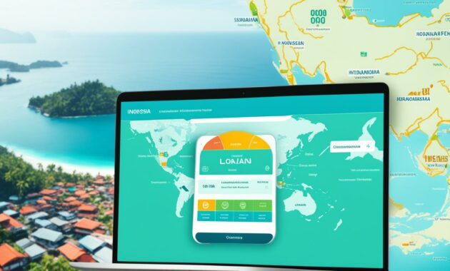 pilihan pinjaman online tanpa verifikasi telepon di Indonesia