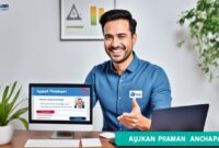 pinjaman online home credit