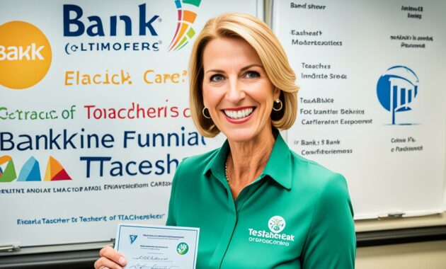Bank yang melayani kredit sertifikasi guru