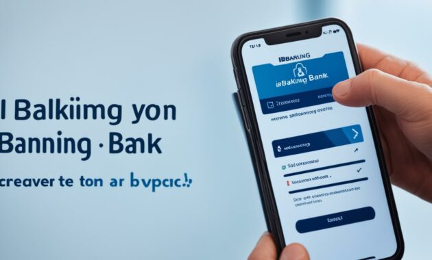 iBanking Bank BPD Jateng