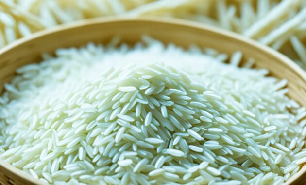 inovasi produk beras