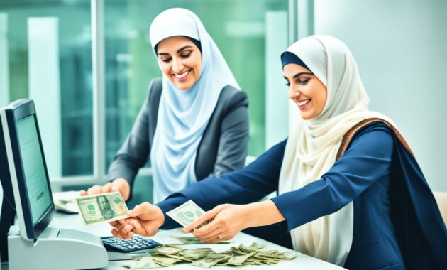 mekanisme qardhul hasan di bank syariah