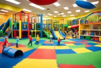 modal usaha playground indoor
