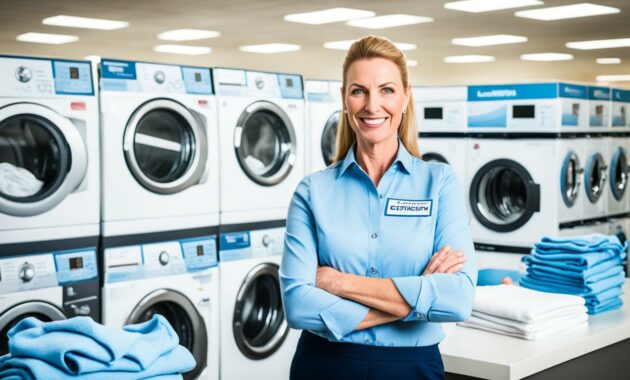 tips mengoptimalkan profit usaha laundry