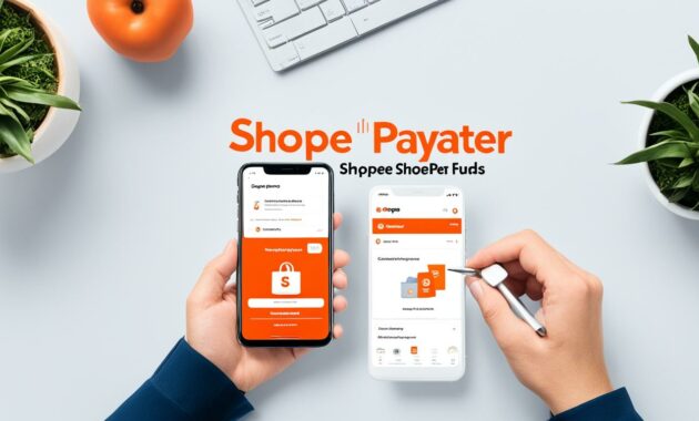 Langkah-langkah untuk Mencairkan Shopee PayLater