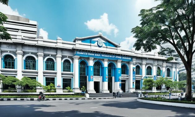 Sejarah State Bank of India Indonesia