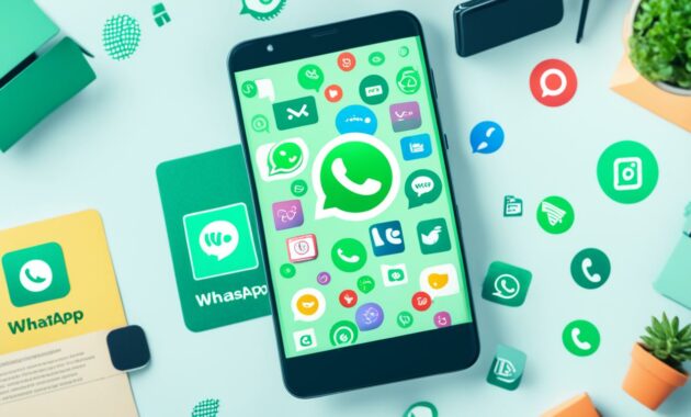 tips promosi yang efektif di WhatsApp