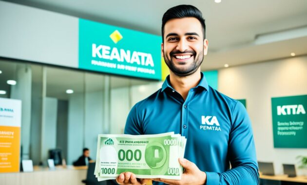 KTA Bank Permata Non Payroll