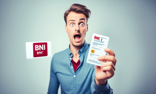 mengapa perlu mengganti nomor hp di bank bni