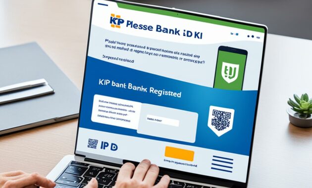 persyaratan cek saldo KJP Bank DKI online