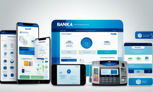 produk dan layanan bank BCA