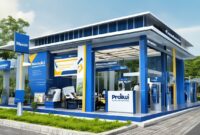 produk bank mandiri taspen