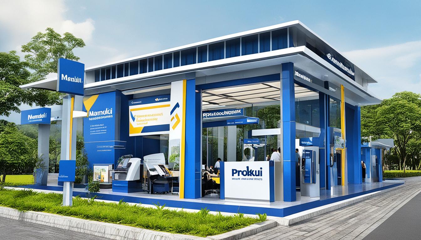 produk bank mandiri taspen